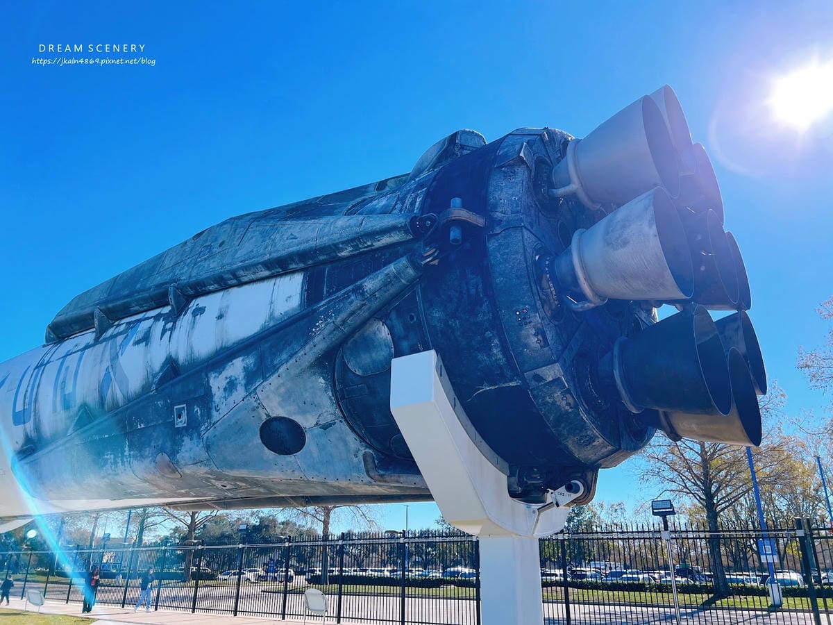 【美國-Texas】探索美國太空任務的總部│NASA Joh 【美國-Texas】探索美國太空任務的總部│NASA Joh