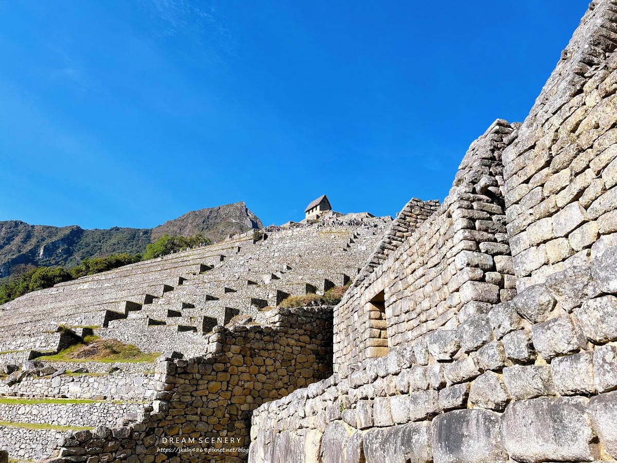 【祕魯-Machu Picchu】印加帝國的“失落之城”│馬 【祕魯-Machu Picchu】印加帝國的“失落之城”│馬