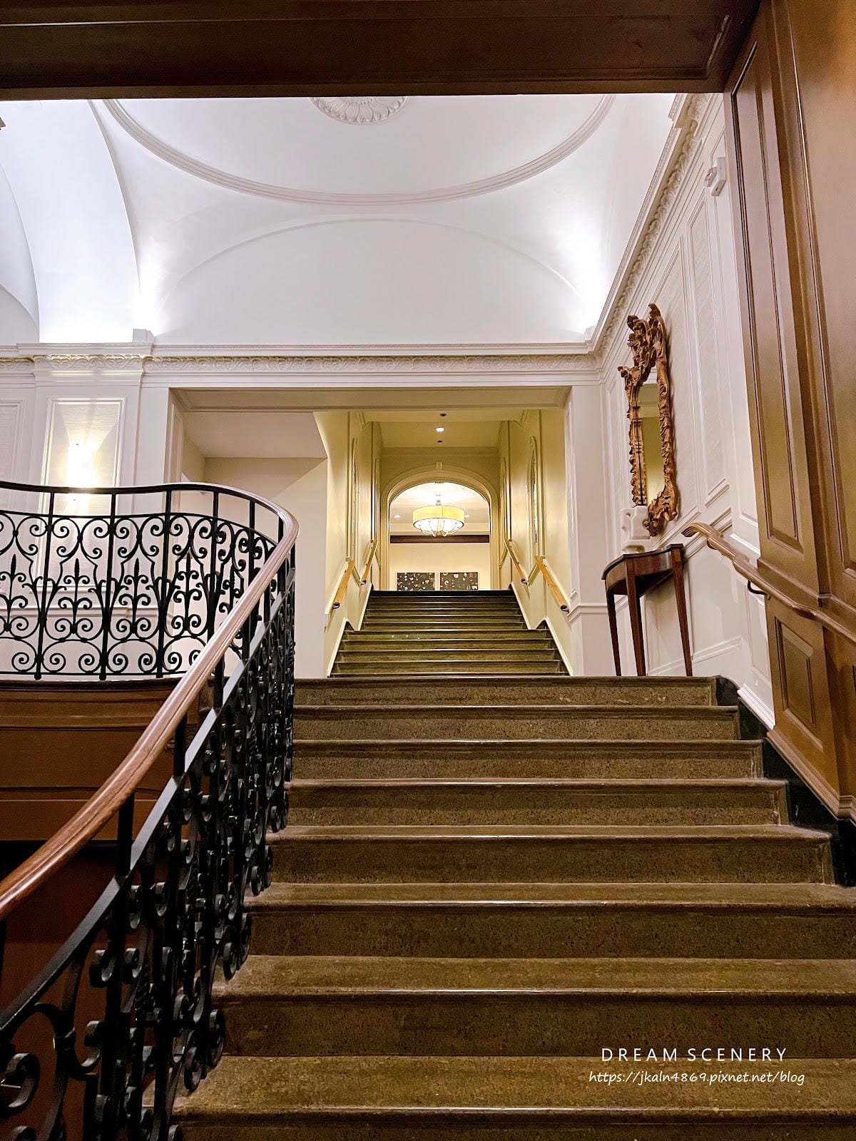 【美國-Seattle】Fairmont Olympic H 【美國-Seattle】Fairmont Olympic H