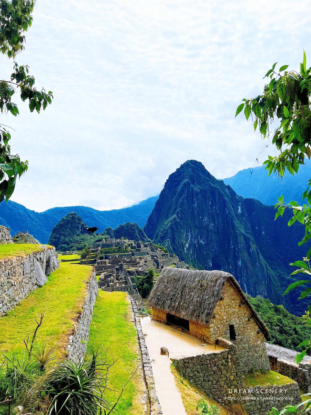【祕魯-Machu Picchu】印加帝國的“失落之城”│馬 【祕魯-Machu Picchu】印加帝國的“失落之城”│馬