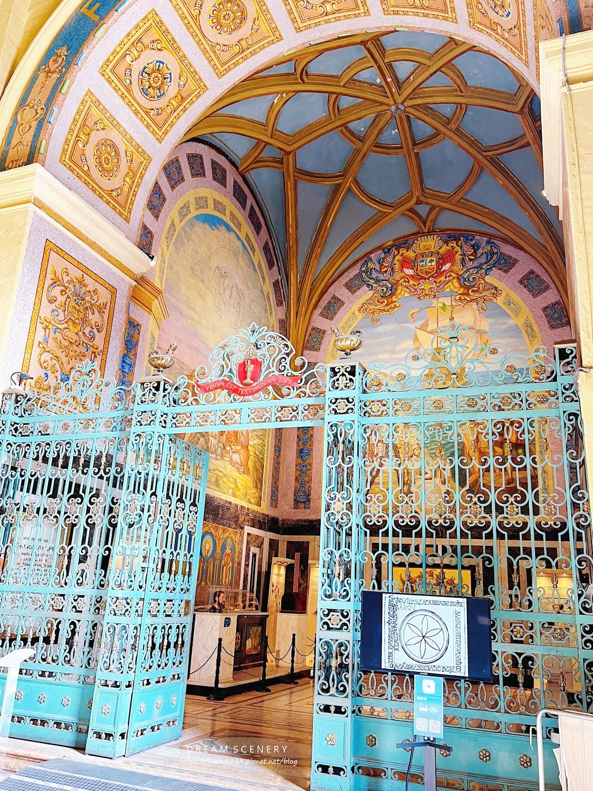 【祕魯-Lima】利馬主教座堂、利馬總主教宮│Palacio 【祕魯-Lima】利馬主教座堂、利馬總主教宮│Palacio