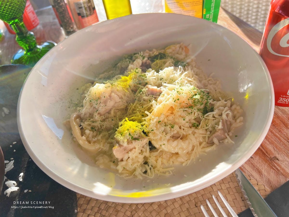 【智利-Easter Island】復活節島美食│波利尼西亞 【智利-Easter Island】復活節島美食│波利尼西亞