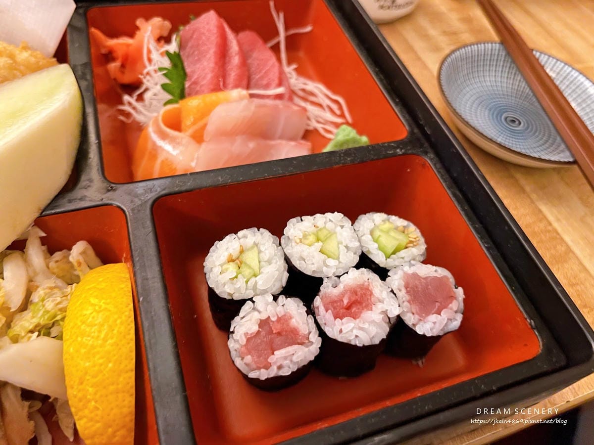【美國- Oregon】日本料理專門店│品味正宗日式便當│I 【美國- Oregon】日本料理專門店│品味正宗日式便當│I
