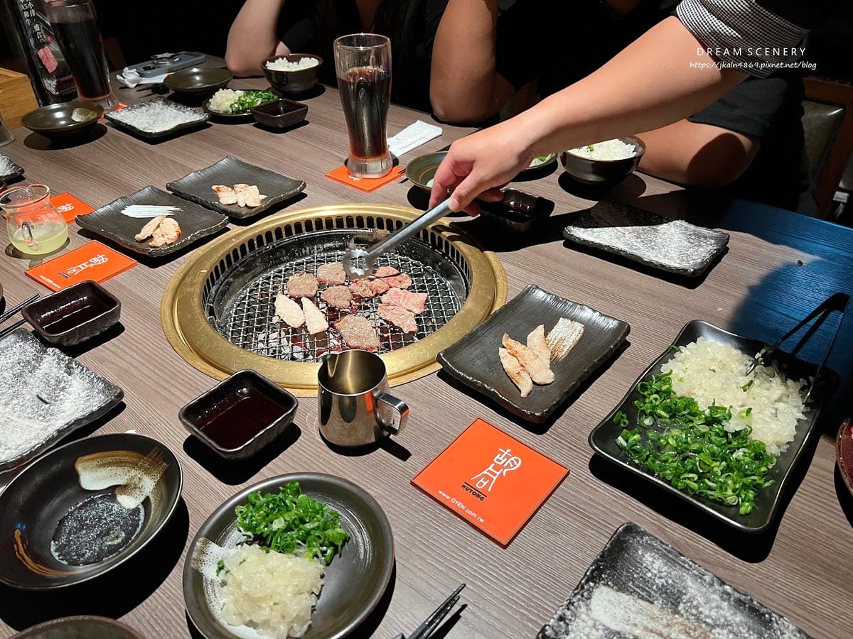 台中▴西屯區│台中深夜美食│瑚同燒肉夜食-胡同燒肉6號店 台中▴西屯區│台中深夜美食│瑚同燒肉夜食-胡同燒肉6號店