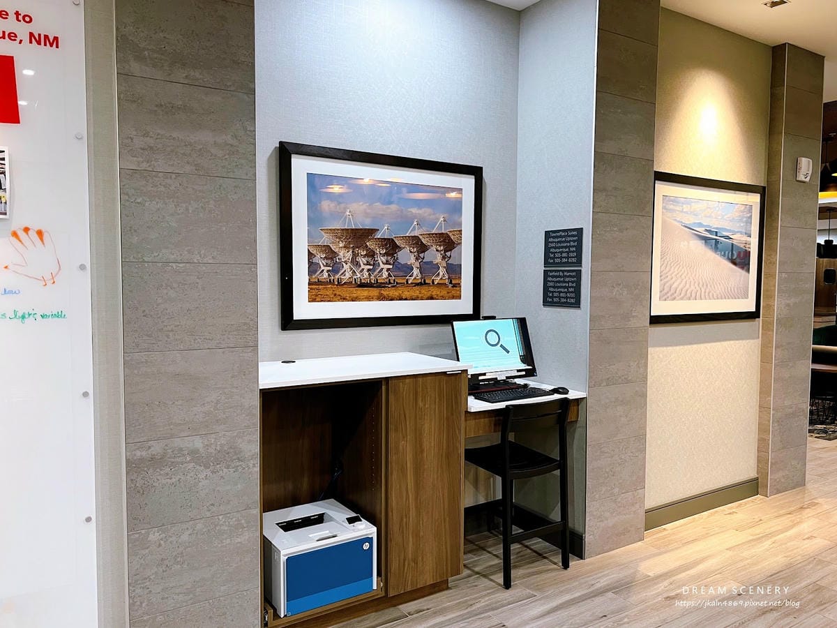 【美國-New Mexico】Fairfield Inn & 【美國-New Mexico】Fairfield Inn &