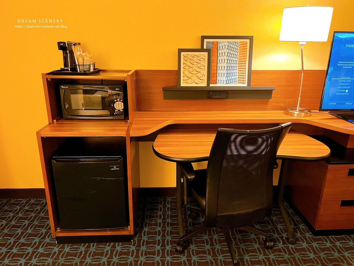 【美國-New Mexico】Fairfield Inn L
