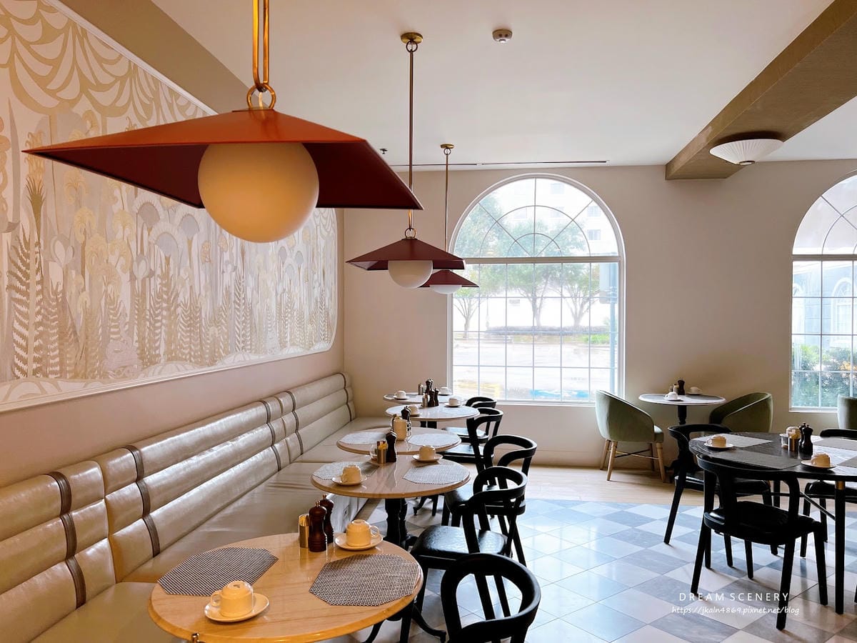 【美國-Texas】Hotel Vesper, Housto 【美國-Texas】Hotel Vesper, Housto