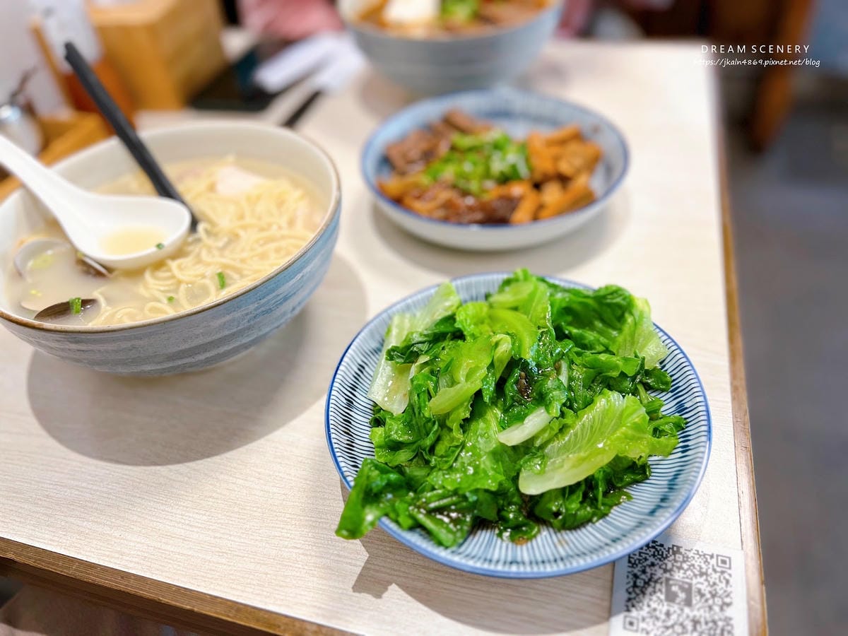 台北▴大安區│被滷味耽誤的冠軍牛肉麵店│竣師父牛肉麵 台北▴大安區│被滷味耽誤的冠軍牛肉麵店│竣師父牛肉麵