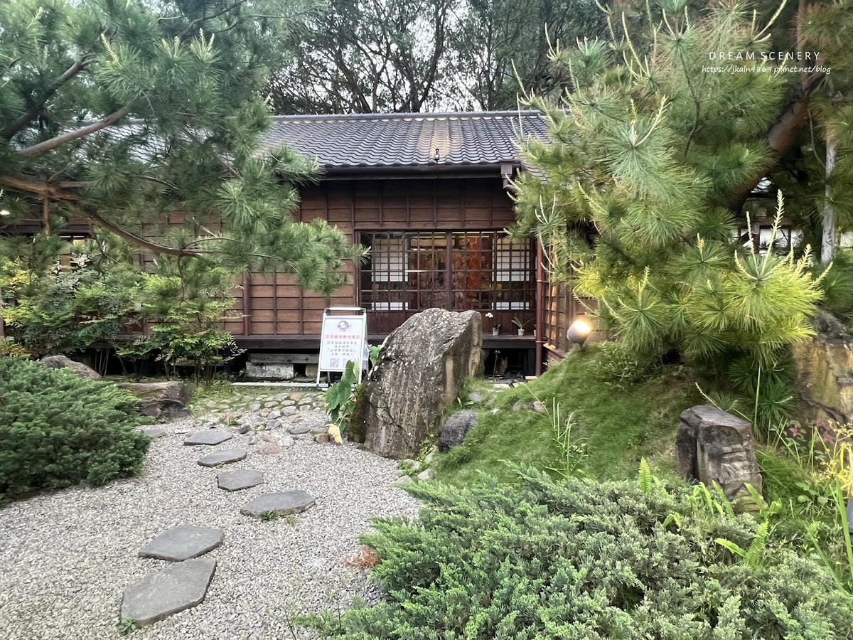 台北▴大安區│ 榕錦時光生活園區│京町山本屋 Kyomach