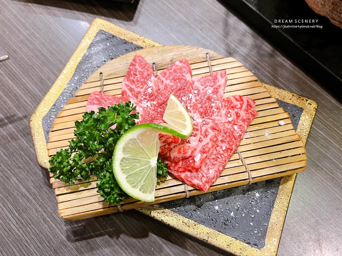 台北▴中山區│中山區燒肉推薦│牛舌控的天堂│舌鼓燒肉 台北▴中山區│中山區燒肉推薦│牛舌控的天堂│舌鼓燒肉
