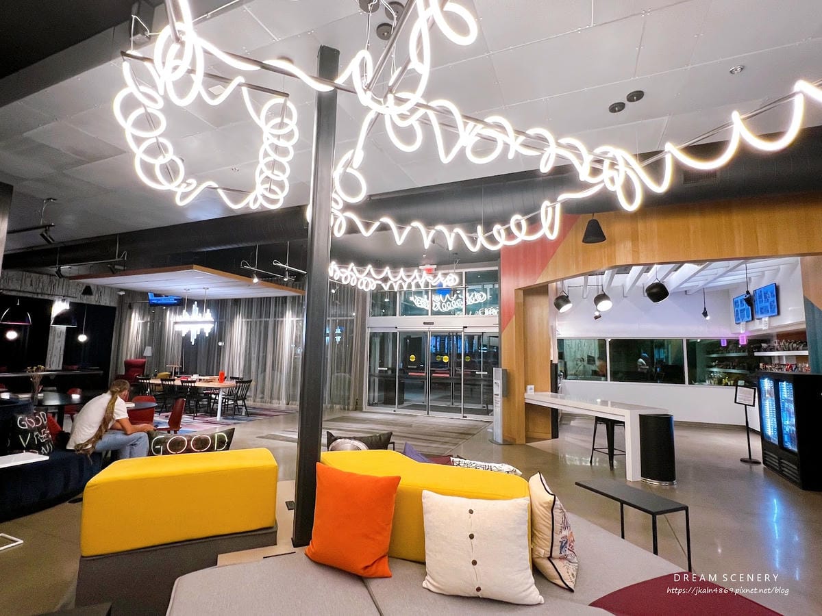 【美國-Las Vegas】Aloft Henderson 【美國-Las Vegas】Aloft Henderson