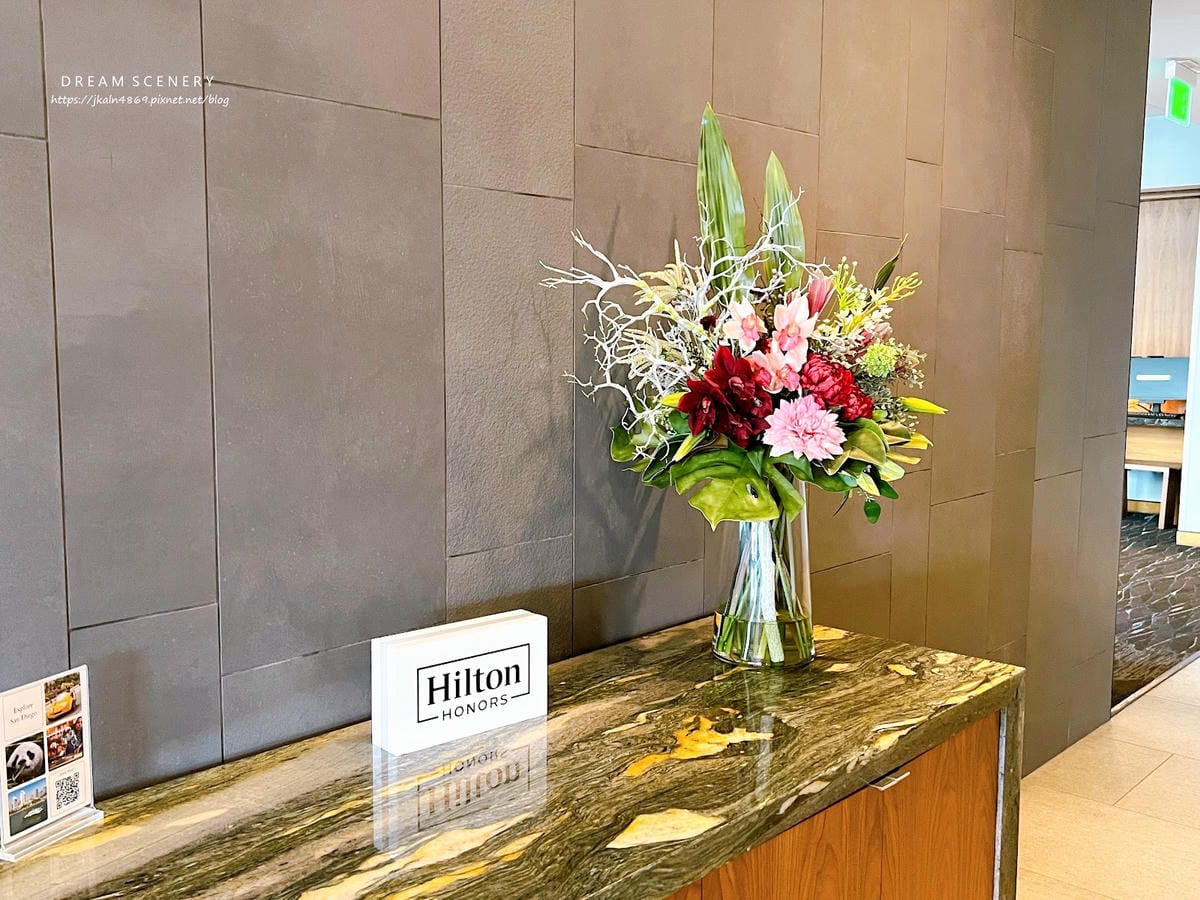 【美國-California】Hilton Garden I 【美國-California】Hilton Garden I