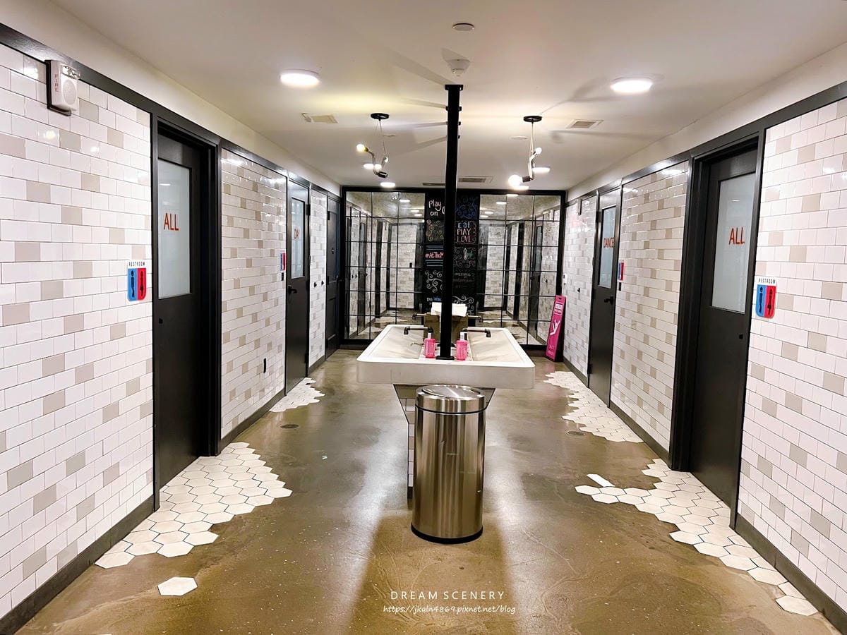 【美國-Washington, D.C.】MOXY Wash 【美國-Washington, D.C.】MOXY Wash