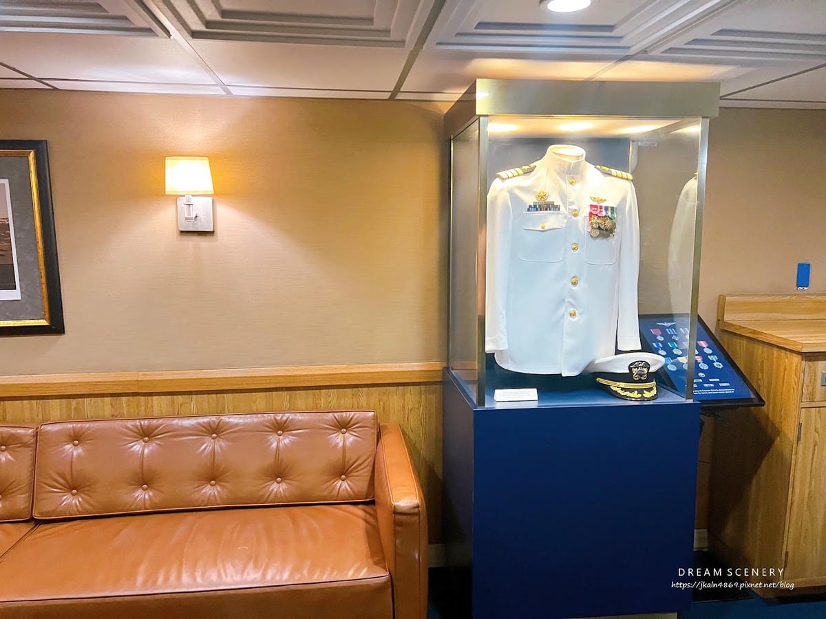 【美國-San Diego】美國海軍航空母艦中途島號博物館│ 【美國-San Diego】美國海軍航空母艦中途島號博物館│