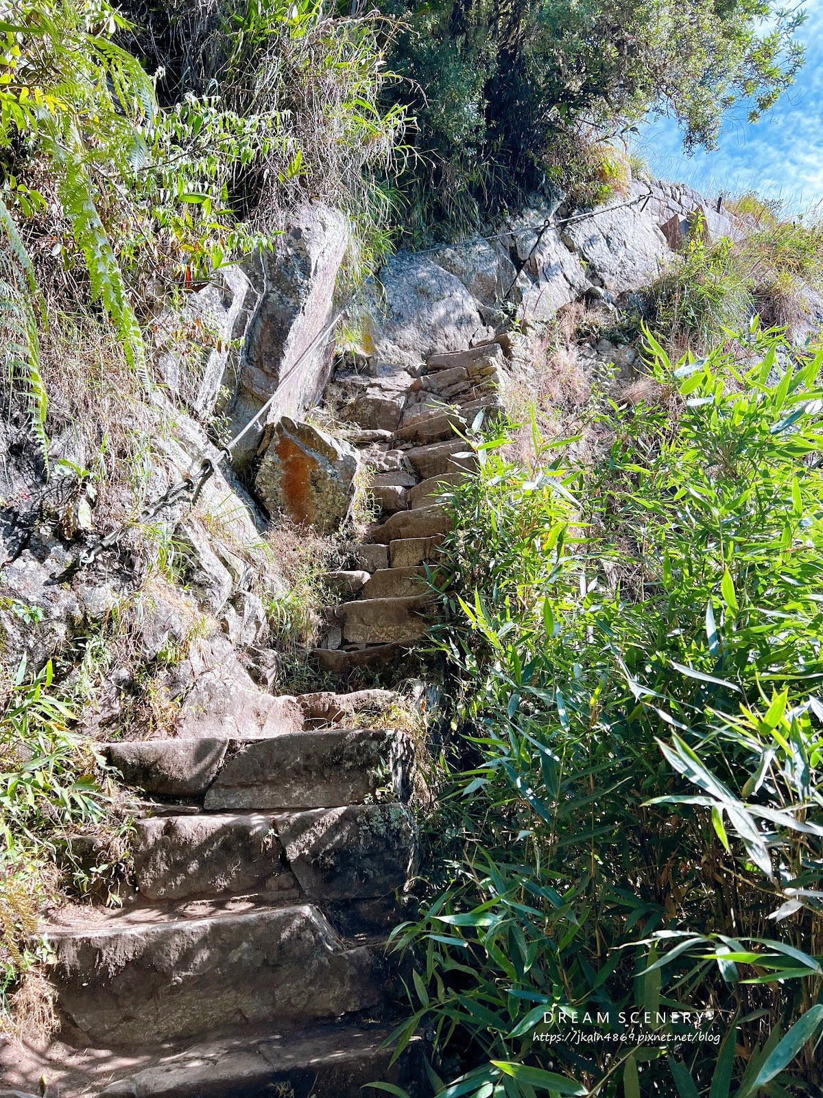 【祕魯-Machu Picchu】印加帝國的“失落之城”│馬 【祕魯-Machu Picchu】印加帝國的“失落之城”│馬