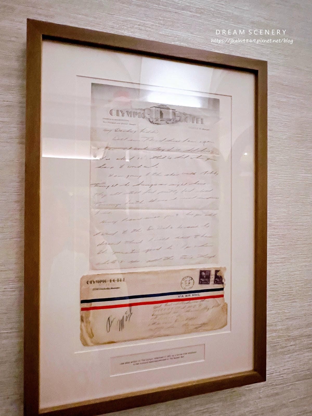 【美國-Seattle】Fairmont Olympic H 【美國-Seattle】Fairmont Olympic H