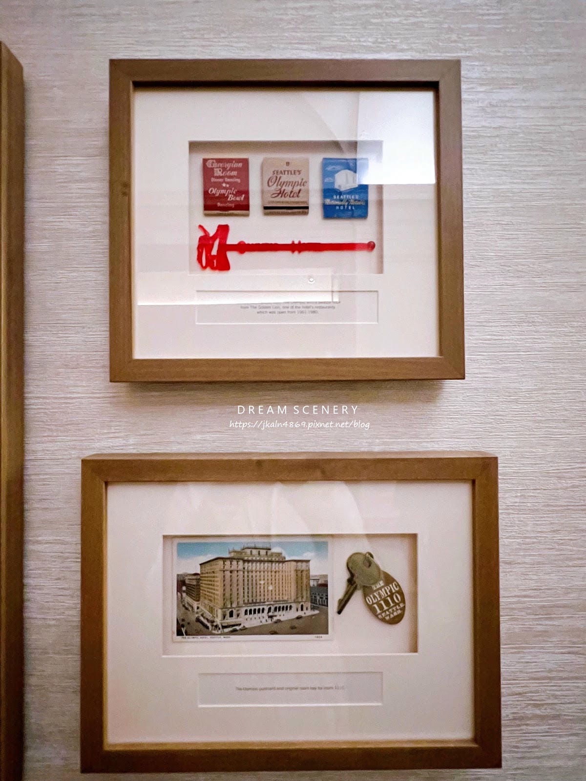 【美國-Seattle】Fairmont Olympic H 【美國-Seattle】Fairmont Olympic H