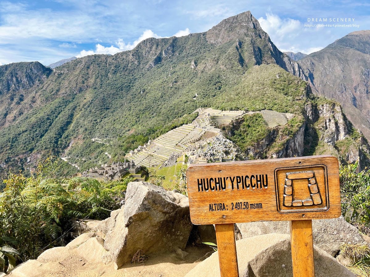 【祕魯-Machu Picchu】印加帝國的“失落之城”│馬 【祕魯-Machu Picchu】印加帝國的“失落之城”│馬