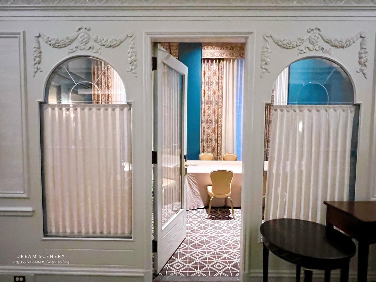 【美國-Seattle】Fairmont Olympic H 【美國-Seattle】Fairmont Olympic H