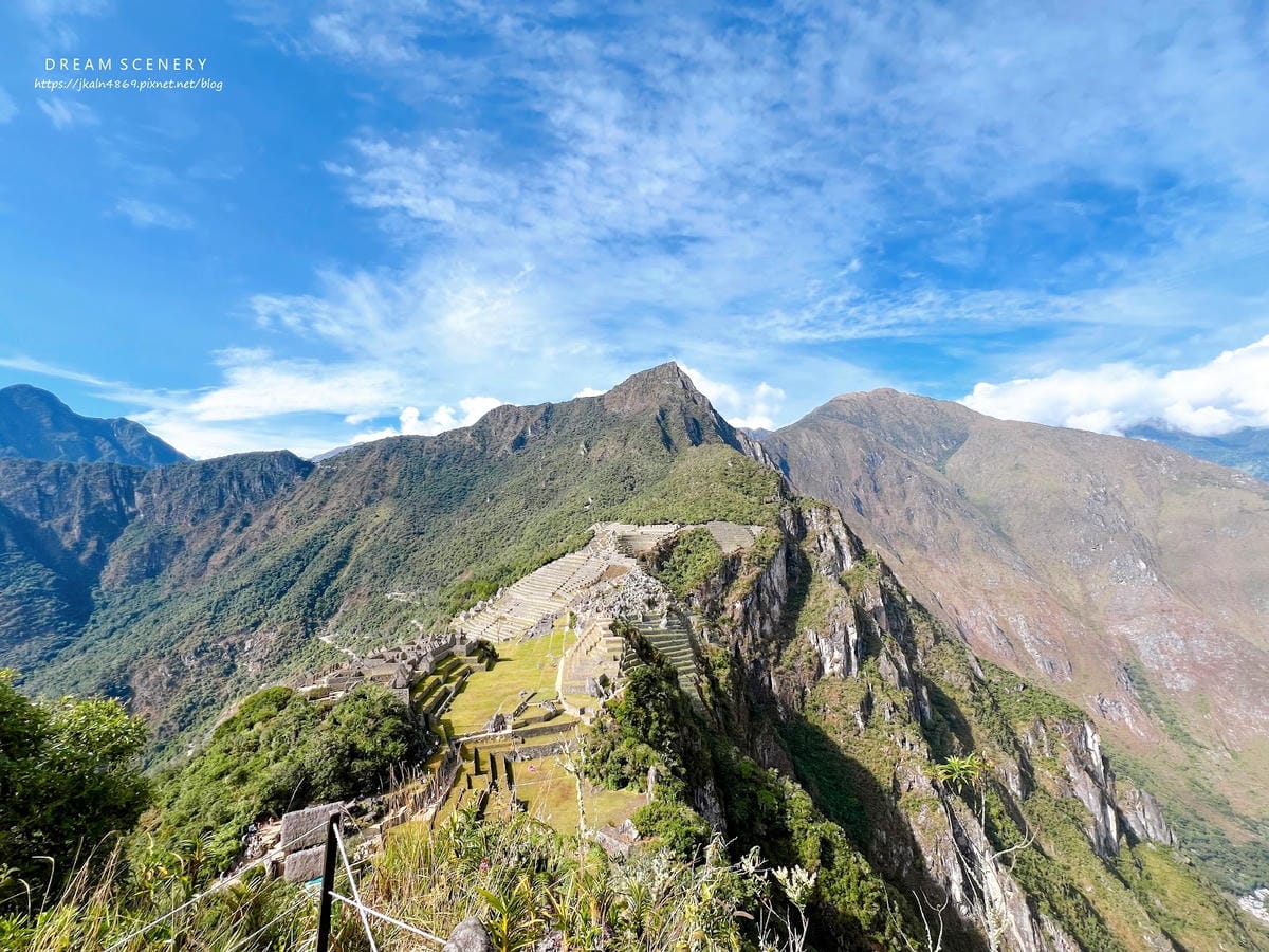 【祕魯-Machu Picchu】印加帝國的“失落之城”│馬 【祕魯-Machu Picchu】印加帝國的“失落之城”│馬