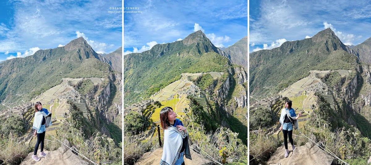 【祕魯-Machu Picchu】印加帝國的“失落之城”│馬 【祕魯-Machu Picchu】印加帝國的“失落之城”│馬