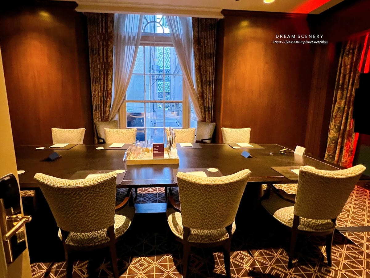 【美國-Seattle】Fairmont Olympic H 【美國-Seattle】Fairmont Olympic H