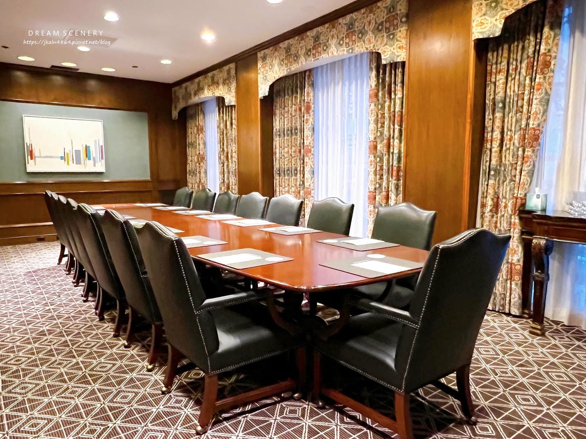 【美國-Seattle】Fairmont Olympic H 【美國-Seattle】Fairmont Olympic H