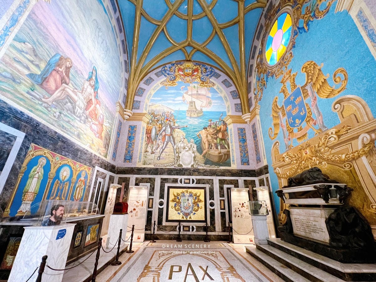 【祕魯-Lima】利馬主教座堂、利馬總主教宮│Palacio 【祕魯-Lima】利馬主教座堂、利馬總主教宮│Palacio