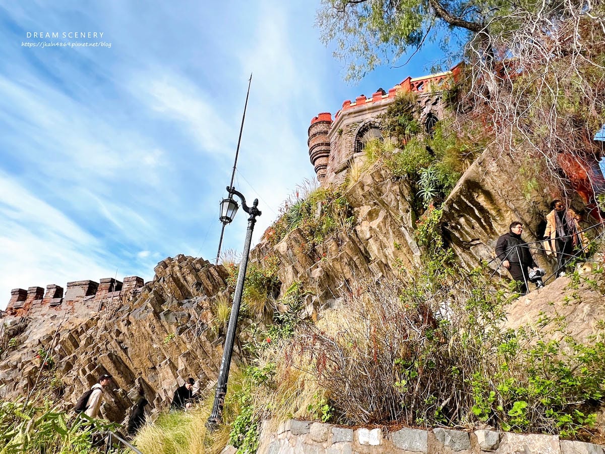 【智利-Santiago】聖地亞哥著名的旅遊景點 | 聖路濟 【智利-Santiago】聖地亞哥著名的旅遊景點 | 聖路濟