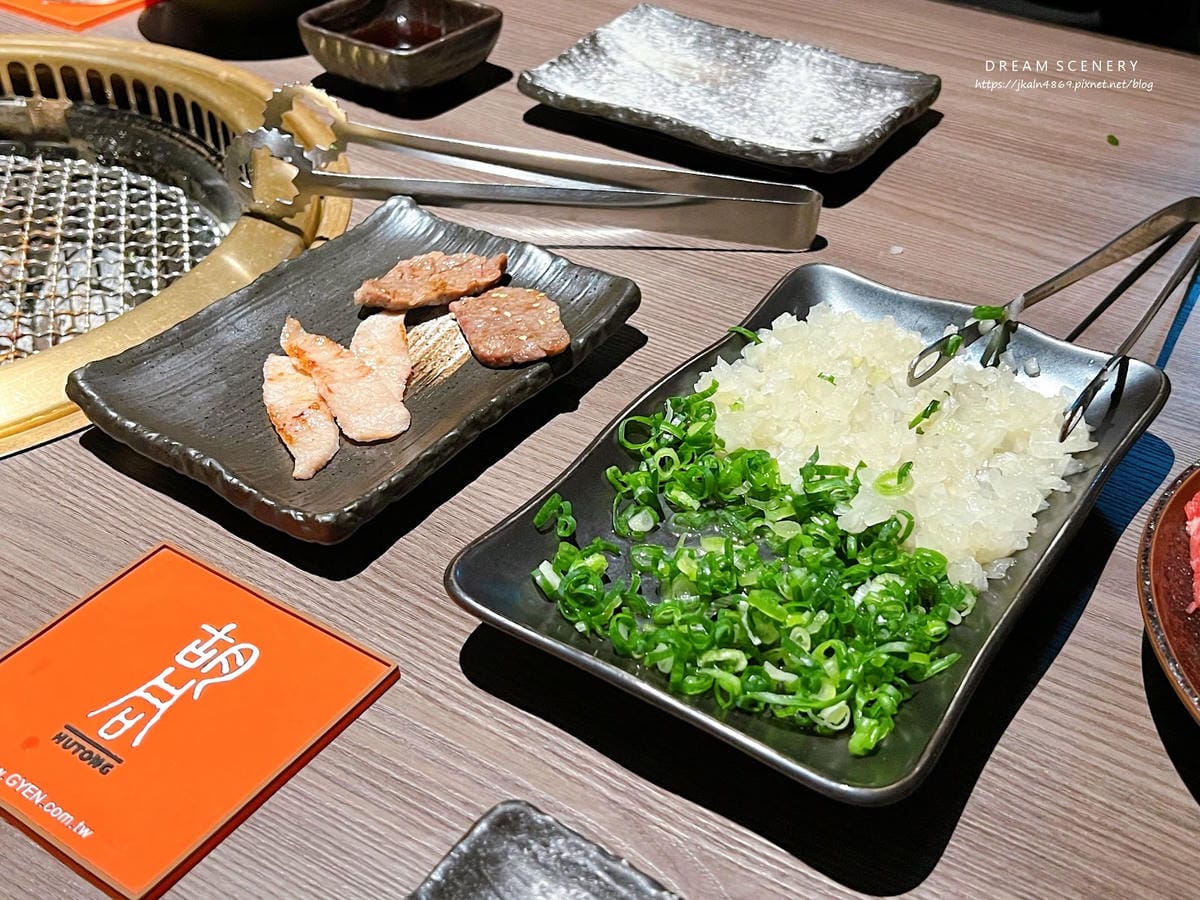台中▴西屯區│台中深夜美食│瑚同燒肉夜食-胡同燒肉6號店 台中▴西屯區│台中深夜美食│瑚同燒肉夜食-胡同燒肉6號店