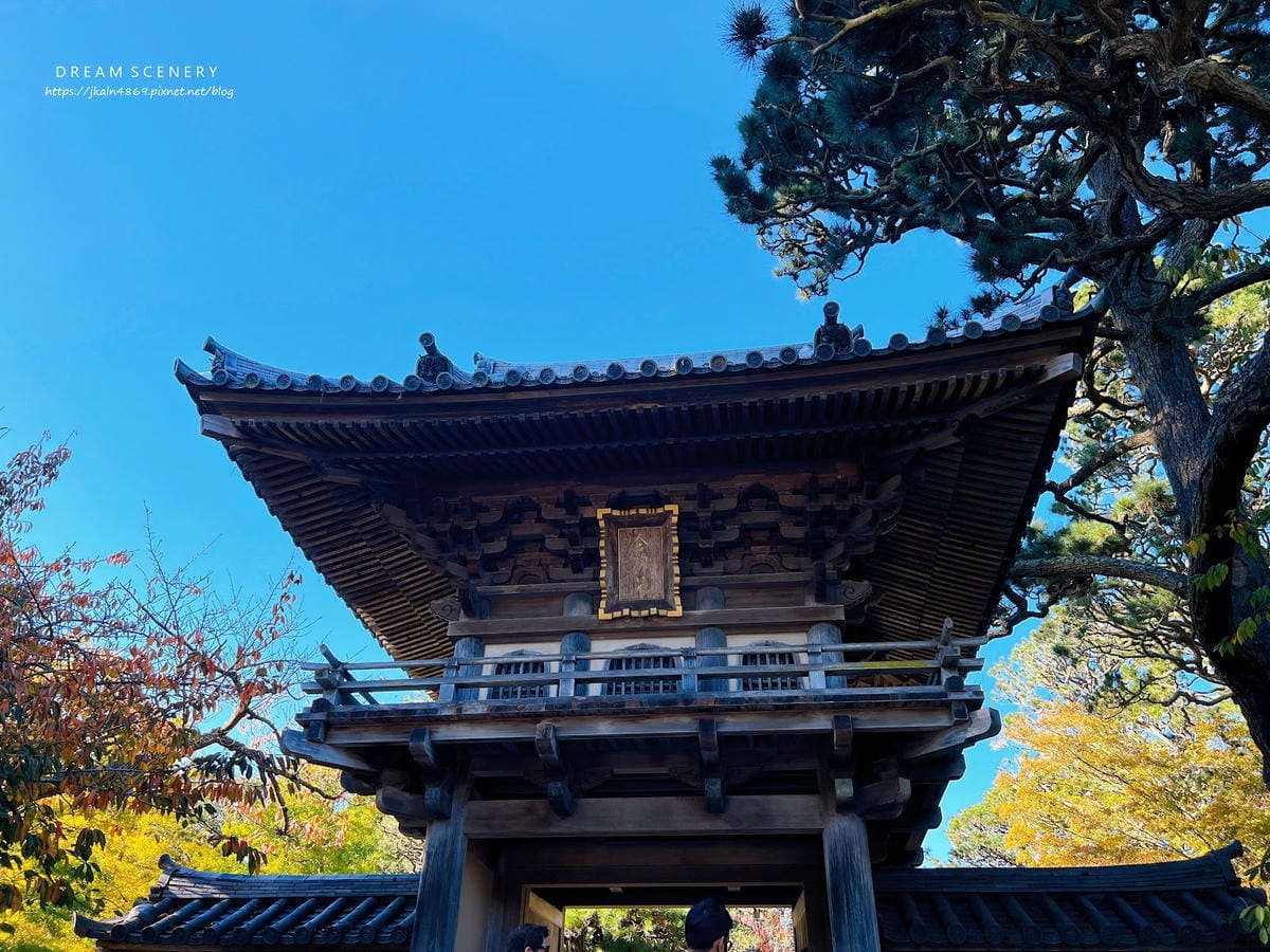 【美國-San Francisco】金門公園中的東方秘境│舊 【美國-San Francisco】金門公園中的東方秘境│舊