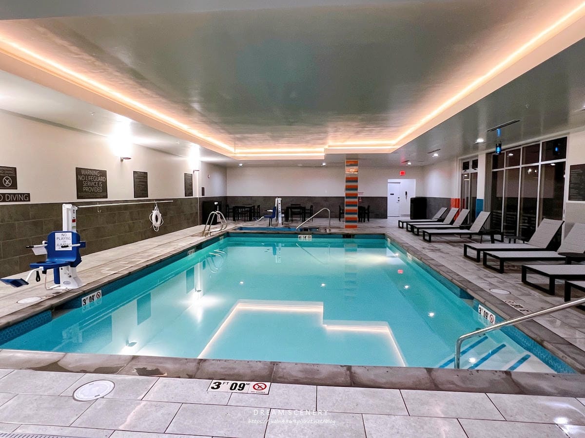 【美國-New Mexico】Fairfield Inn & 【美國-New Mexico】Fairfield Inn &