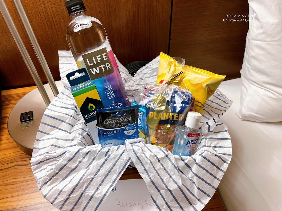【美國-New Mexico】Fairfield Inn L