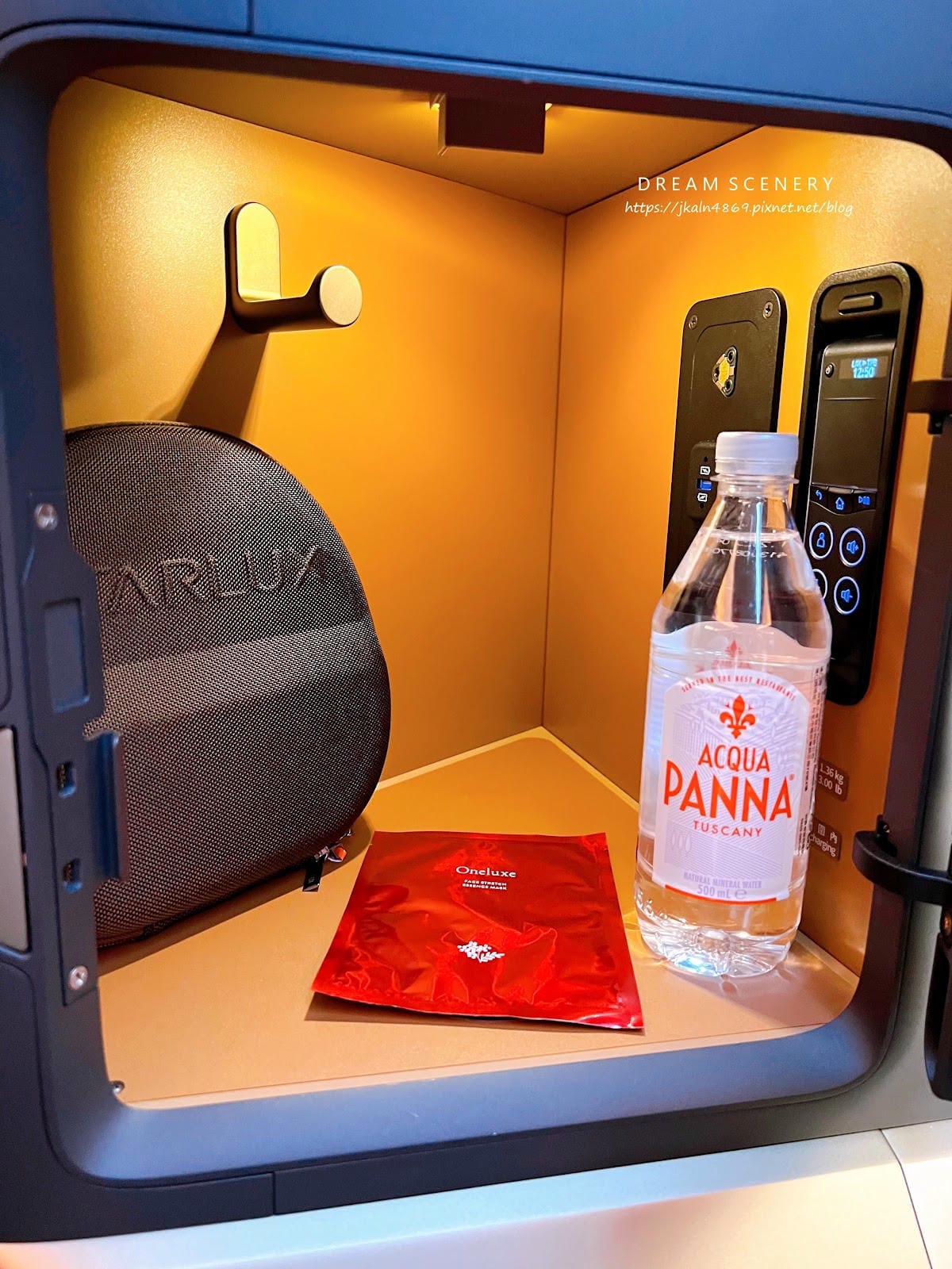 【美國-洛杉磯國際機場】Starlux Airlines B 【美國-洛杉磯國際機場】Starlux Airlines B