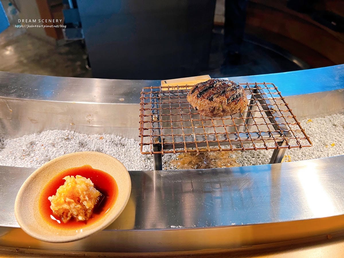 台北▴信義區│日本人氣漢堡排名店│挽肉と米 台北信義