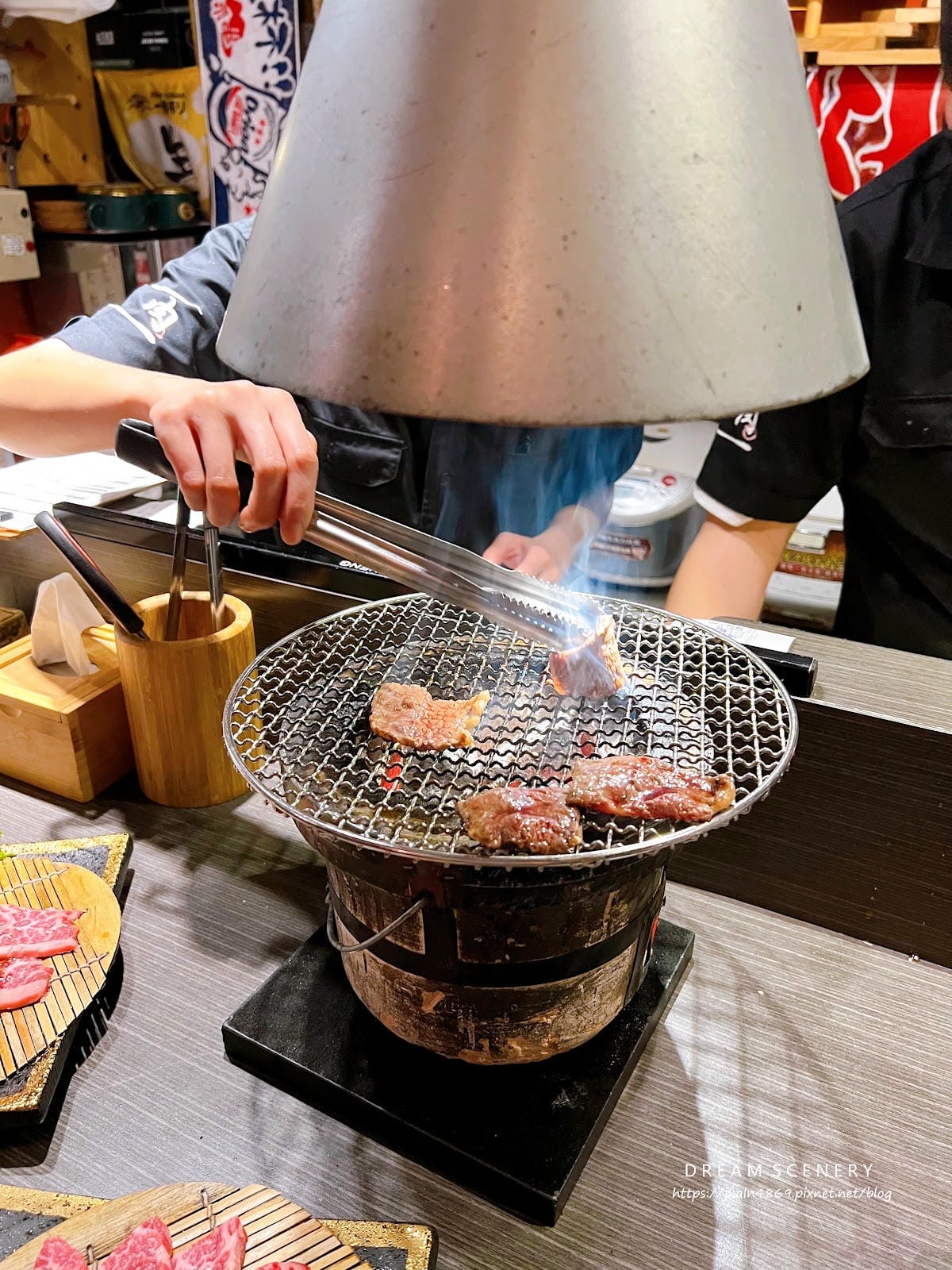 台北▴中山區│中山區燒肉推薦│牛舌控的天堂│舌鼓燒肉 台北▴中山區│中山區燒肉推薦│牛舌控的天堂│舌鼓燒肉