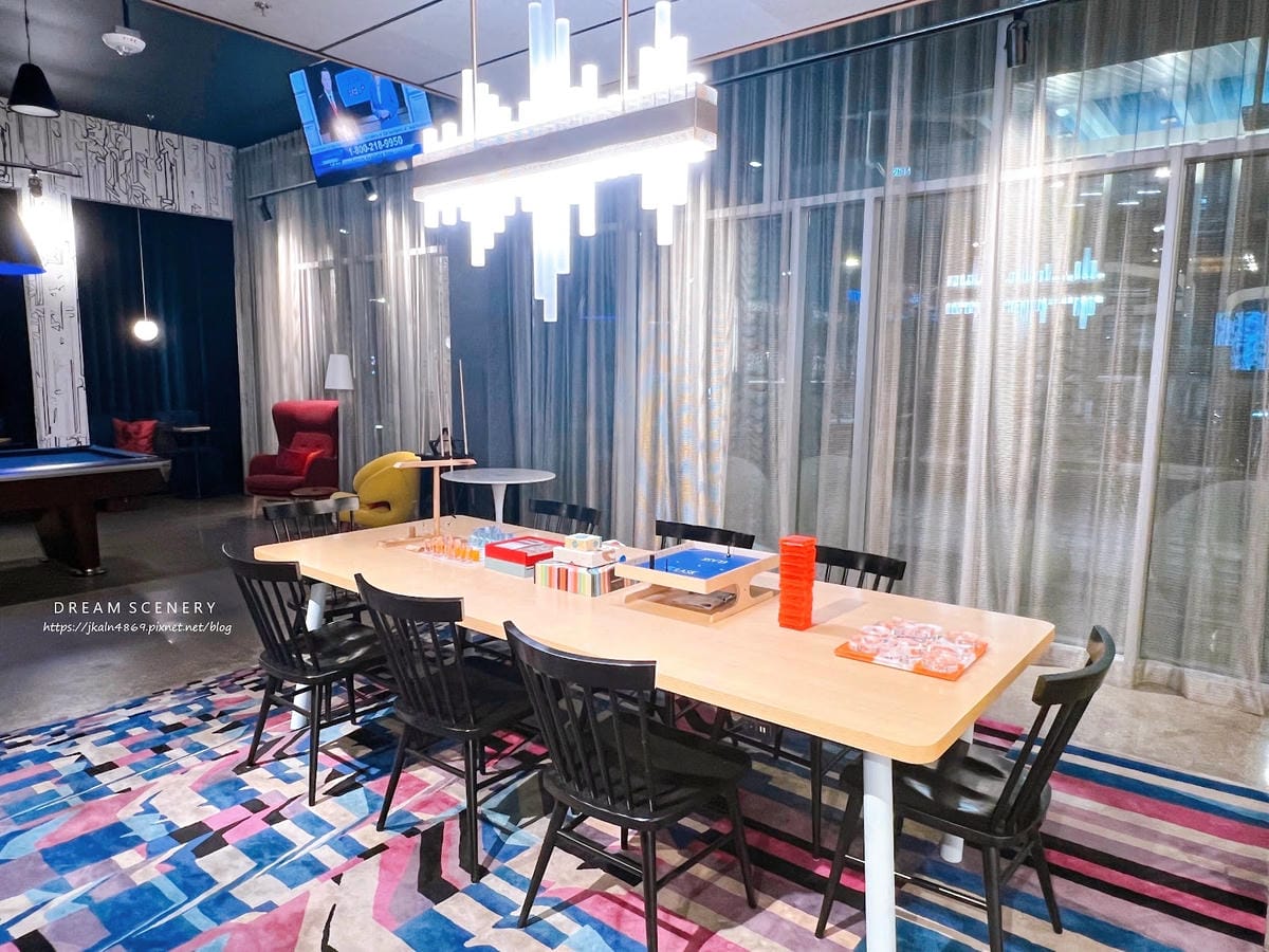 【美國-Las Vegas】Aloft Henderson 【美國-Las Vegas】Aloft Henderson