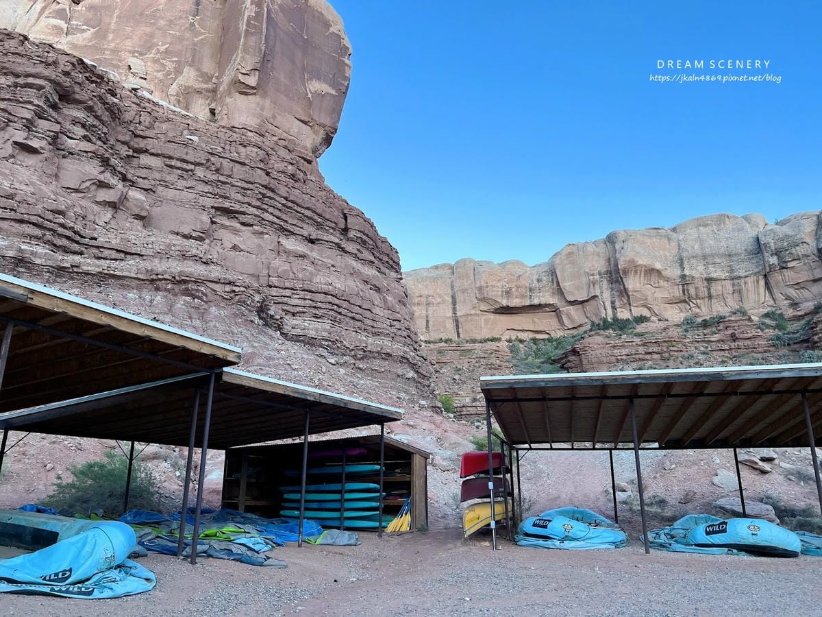 【美國-Utah】Bluff Dwellings Resor