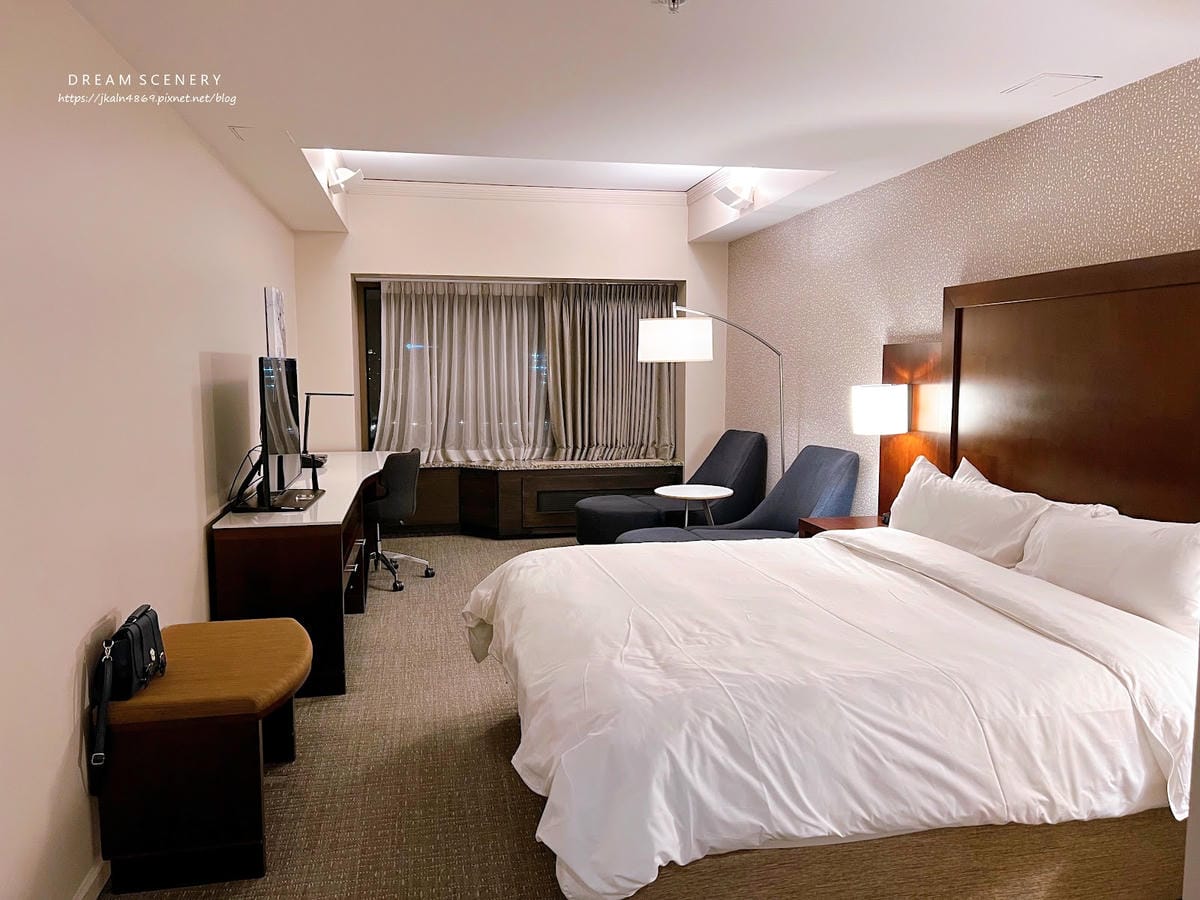 【美國-Seattle】Renaissance Seattl 【美國-Seattle】Renaissance Seattl