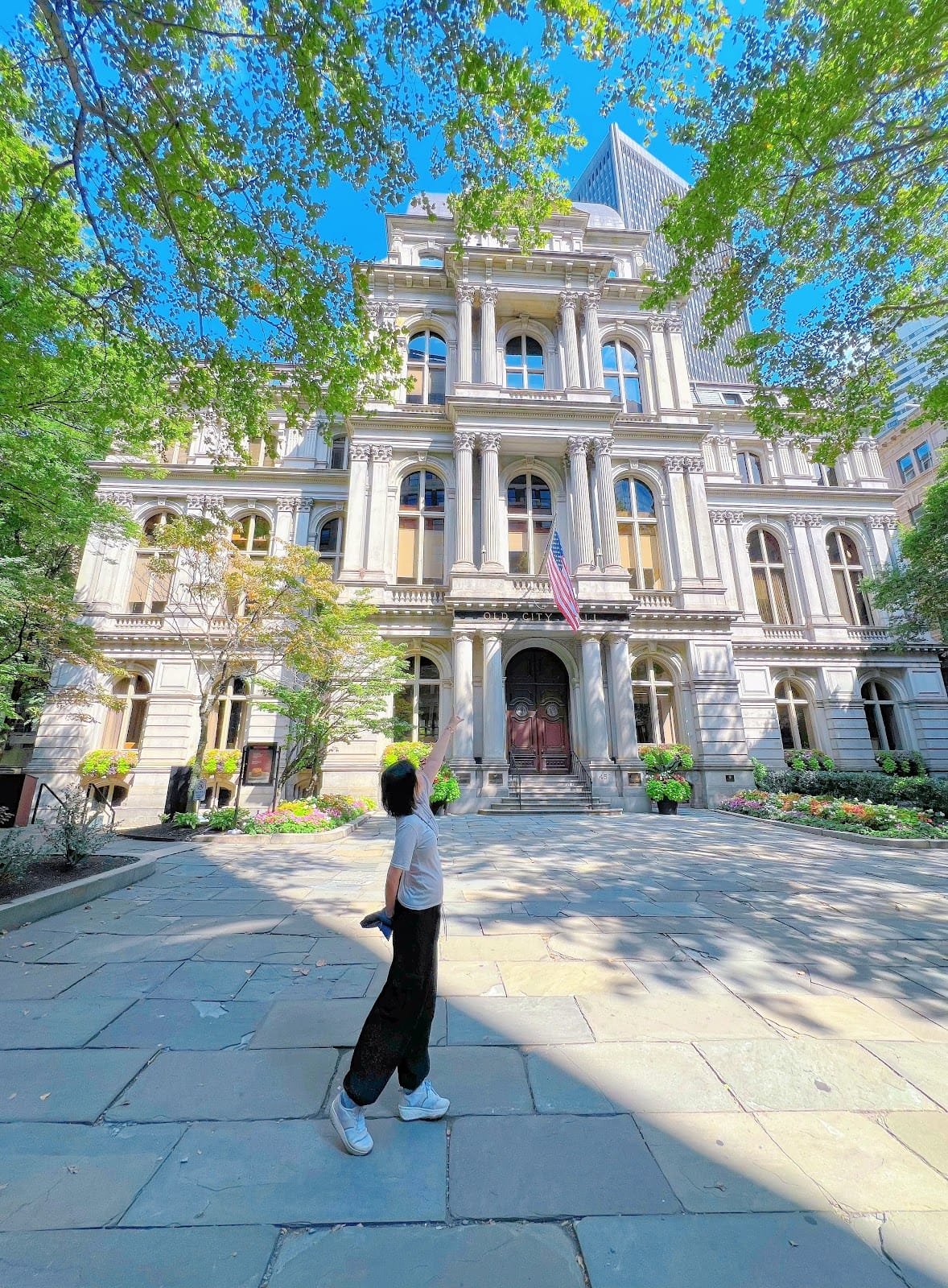 【美國-Massachusetts】BOSTON最經典的一日 【美國-Massachusetts】BOSTON最經典的一日