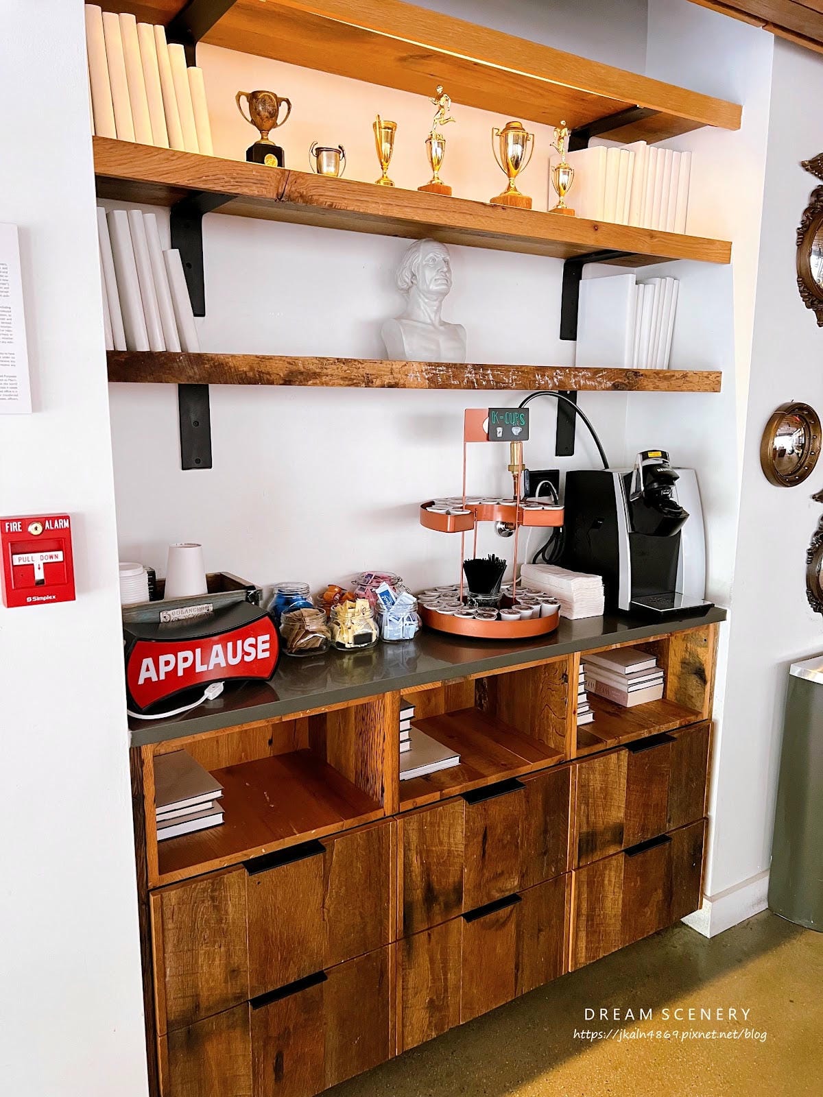 【美國-Washington, D.C.】MOXY Wash 【美國-Washington, D.C.】MOXY Wash