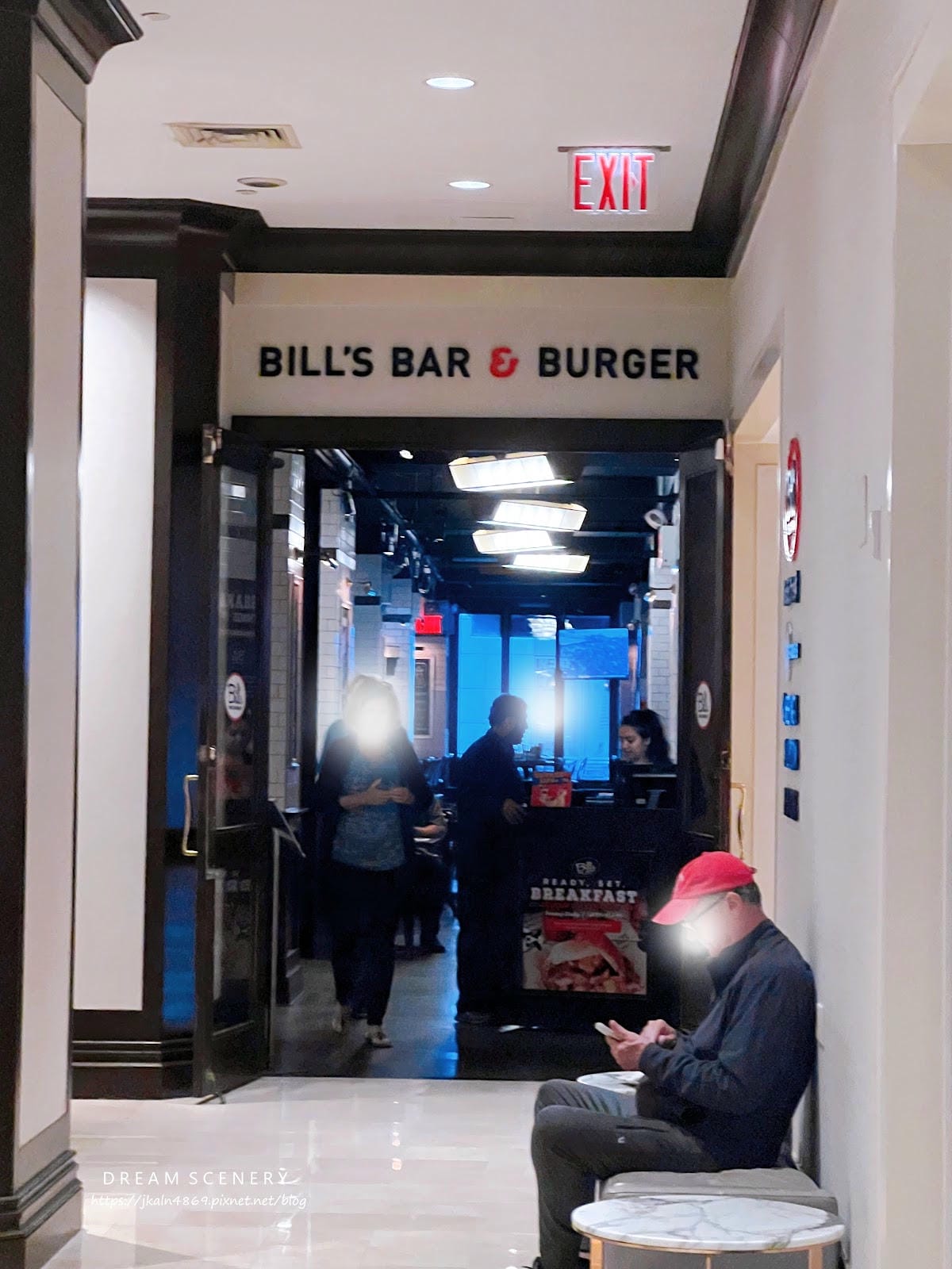 【美國-New York】New York Marriott