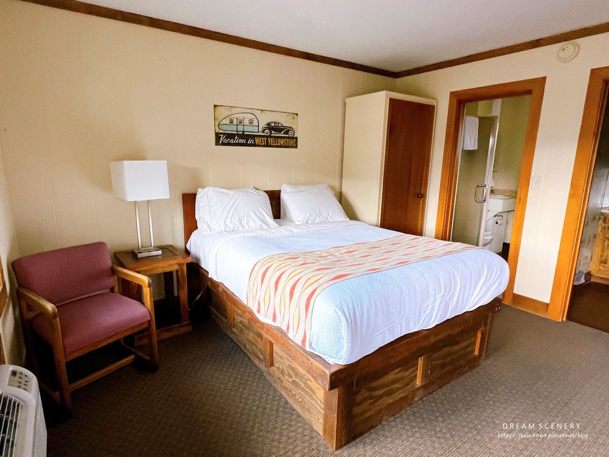 【美國-Montana】Al's Westward Ho M