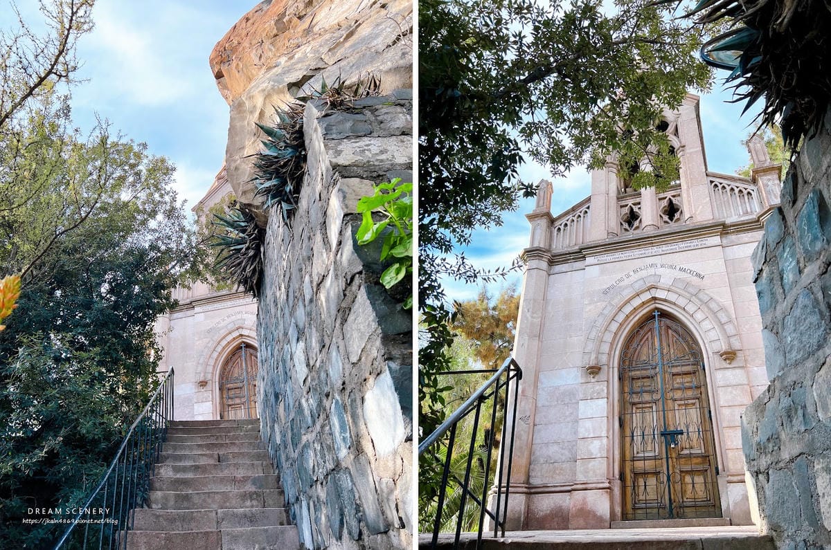 【智利-Santiago】聖地亞哥著名的旅遊景點 | 聖路濟 【智利-Santiago】聖地亞哥著名的旅遊景點 | 聖路濟