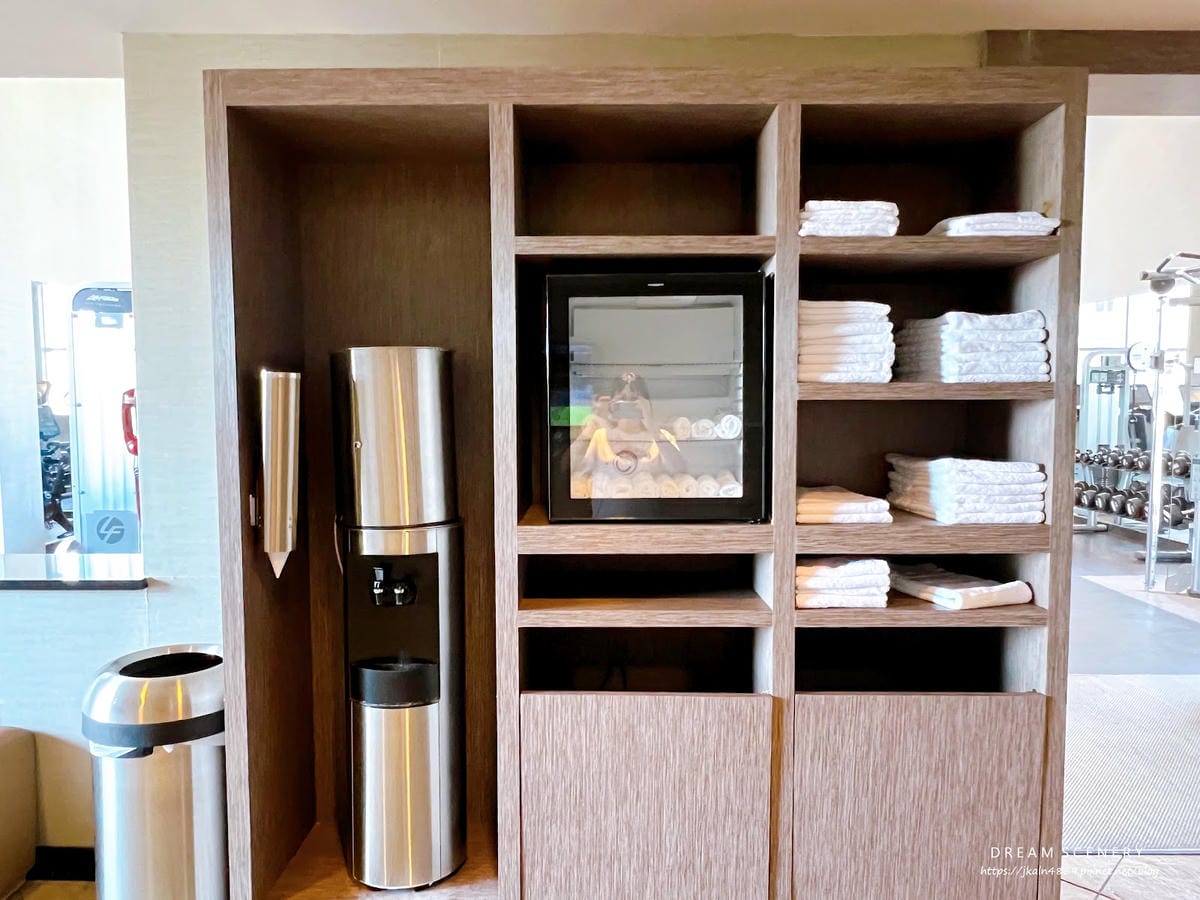 【美國-Los Angeles】THE WESTIN PAS