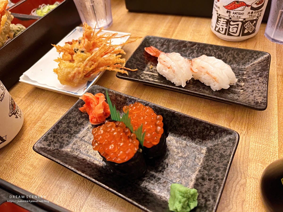 【美國- Oregon】日本料理專門店│品味正宗日式便當│I 【美國- Oregon】日本料理專門店│品味正宗日式便當│I