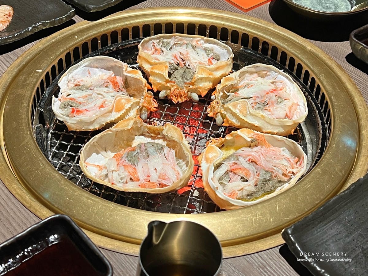台中▴西屯區│台中深夜美食│瑚同燒肉夜食-胡同燒肉6號店 台中▴西屯區│台中深夜美食│瑚同燒肉夜食-胡同燒肉6號店