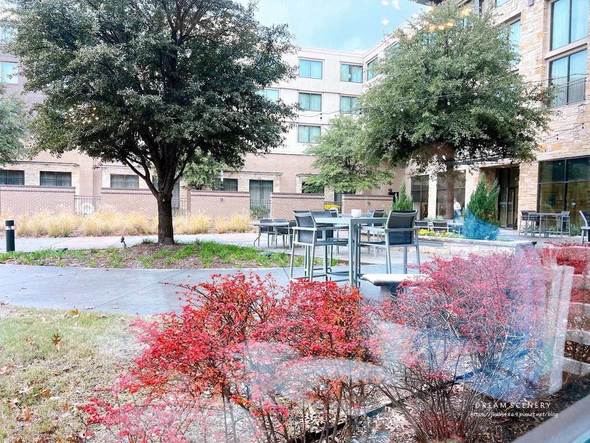 【美國-Texas】Sheraton McKinney Ho 【美國-Texas】Sheraton McKinney Ho