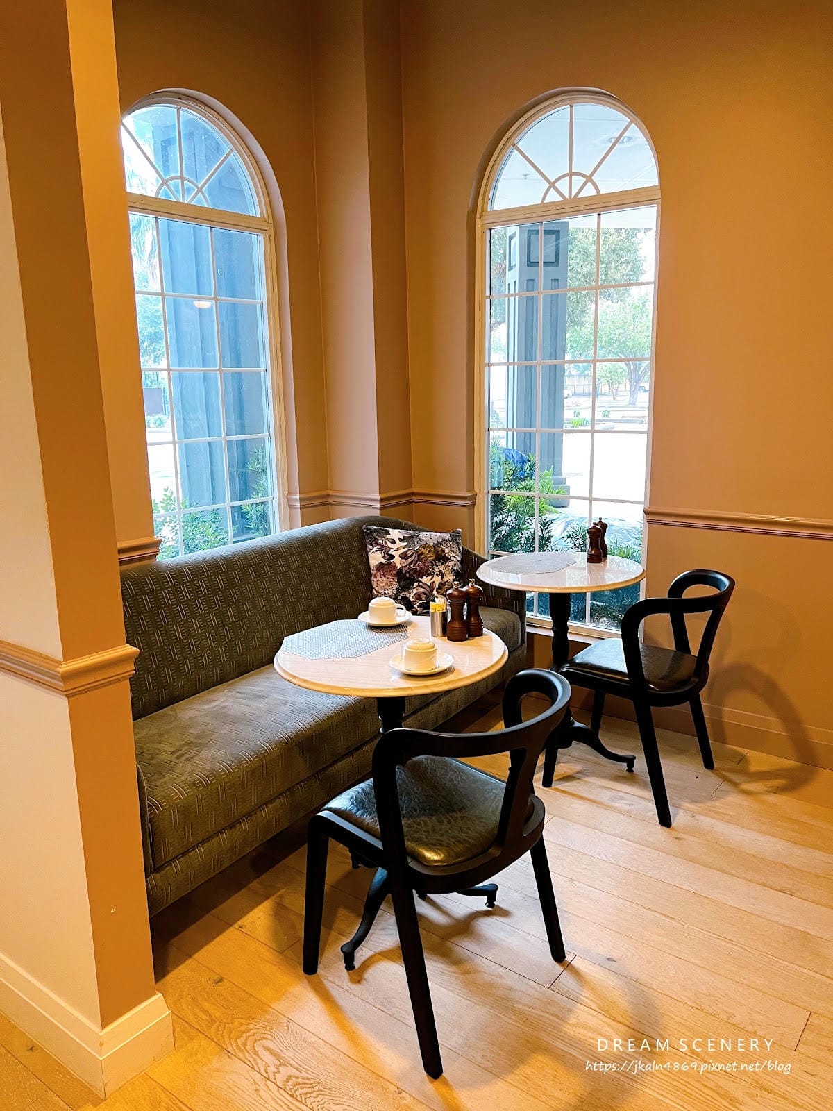 【美國-Texas】Hotel Vesper, Housto 【美國-Texas】Hotel Vesper, Housto