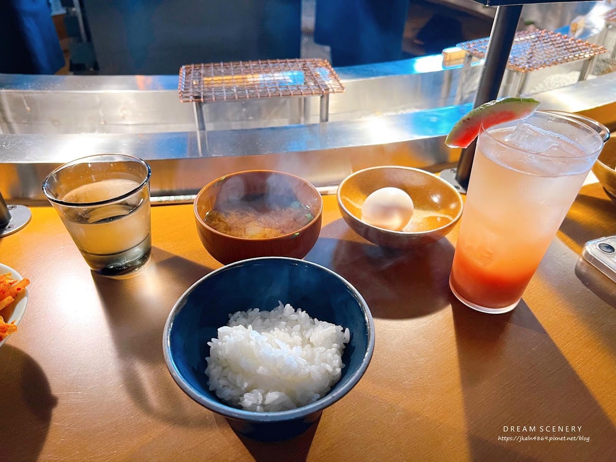 台北▴信義區│日本人氣漢堡排名店│挽肉と米 台北信義